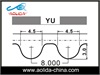 <b>MAZDA:</b> FP01-12-205A9A<br/><b>MAZDA:</b> FP01-12-SF0<br/><b>MAZDA:</b> FP01-12-205<br/><b>MAZDA:</b> FP01-12-205A<br/>